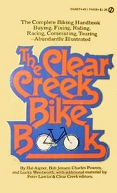 The Clear Creek Bike Book