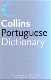 Collins English-Portuguese, Portugues-Ingles Dictionary