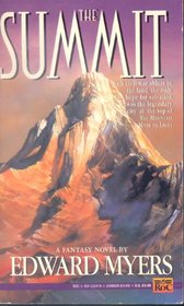 The Summit (Mountain Made of Light, Book 3)