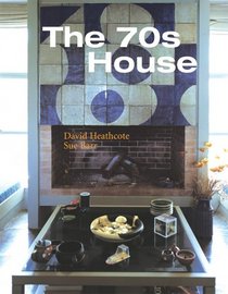 The 70s House (Interior Angles)