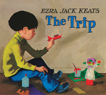 The Trip (Louie, Bk 2)