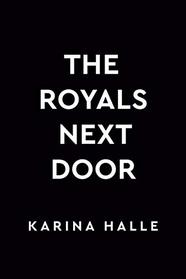 The Royals Next Door