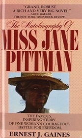 The Autobiography of Miss Jane Pittman