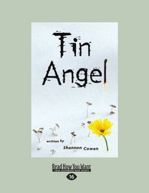 Tin Angel (EasyRead Large Edition)
