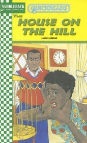 The House on the Hill (Quickreads)