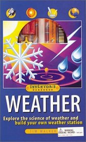 Inventor's Handbook: Weather