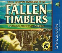 Fallen Timbers (White Indian)