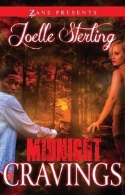 Midnight Cravings (Eternal Dead, Bk 1)