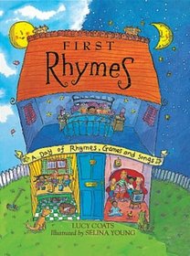 First Rhymes (Orchard Collections)