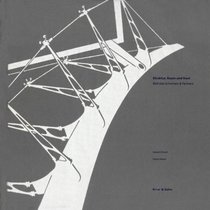 Struktur, Raum Und Haut: Nicholas Grimshaw and Partners 1988-1992 (German Edition)