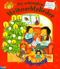 Die schnsten Weihnachtslieder