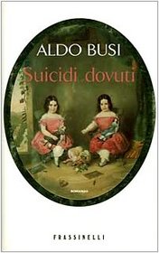 Suicidi dovuti (Narrativa) (Italian Edition)