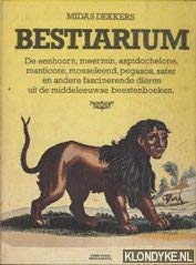 Bestiarium (Dutch Edition)