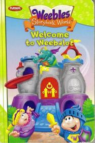 Welcome To Weebalot