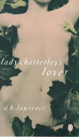 Lady Chatterley's Lover (Essential.penguin S.)