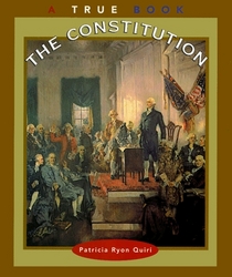 The Constitution (True Books: Government)