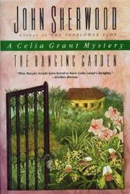 The Hanging Garden (Celia Grant, Bk 8)