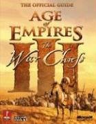 Age of Empires III: The WarChiefs (Prima Official Game Guide)