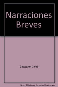 Narraciones Breves