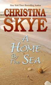 A Home By the Sea (Thorndike Press Large Print Romance Series)