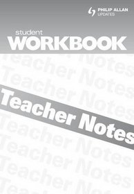 A2 US Government and Politics: Workbook, Teacher's Notes: Representation in the USA (Teachers Notes)