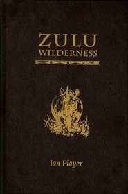 Zulu Wilderness Ltd. Edition: Shadow and Soul