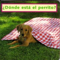 Dnde est el perrito? (Photoflaps)