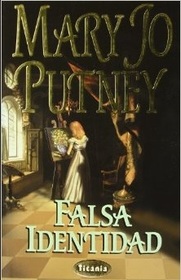 Falsa identidad (River of Fire) (Spanish Edition)