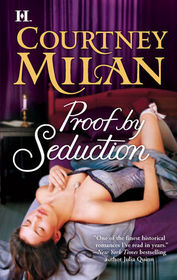 Proof by Seduction (Carhart, Bk 1)