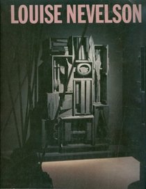 Louise Nevelson