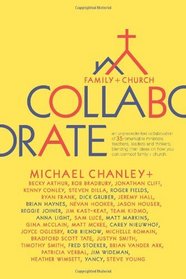 Collaborate: Family + Church