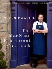 The Mac Nean Restaurant Cookbook