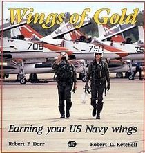 Wings of Gold: Earning Your U.S. Navy Wings