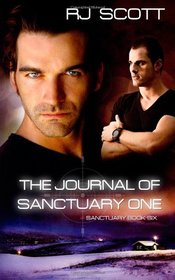 The Journal of Sanctuary One (Sanctuary, Bk 6)