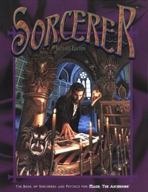 Sorcerer, Revised Edition