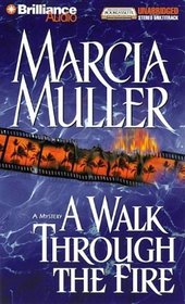 A Walk Through the Fire (Bookcassette(r) Edition)