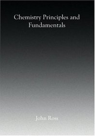 Chemistry Principles and Fundamentals