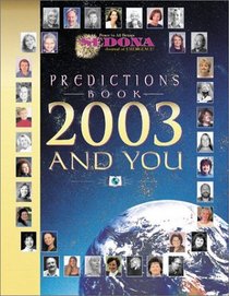 Predictions book 2003 and You