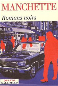 Romans noirs (French Edition)