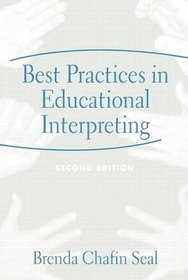 Best Practices In Educational Interpreting: Whi Career Center Access Code Card