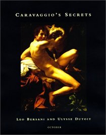 Caravaggio's Secrets (October Books)
