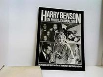 Harry Benson on Photojournalism