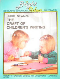 The Craft of Children's Writing (Bright Idea)