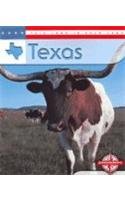 Texas (This Land is Your Land series)