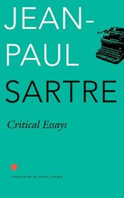 Critical Essays (The French List)