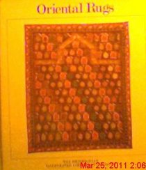 Oriental Rugs (The Smithsonian illustrated library of antiques)