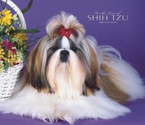 Shih Tzu, For the Love of 2008 Deluxe Wall Calendar
