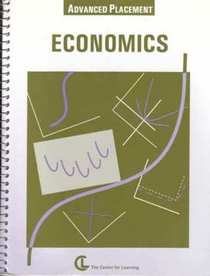 Advanced Placement Economics (Center for Learning)