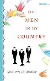 The Men in My Country (Sightline Books)