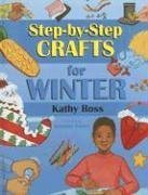 Step-by-step Crafts for Winter